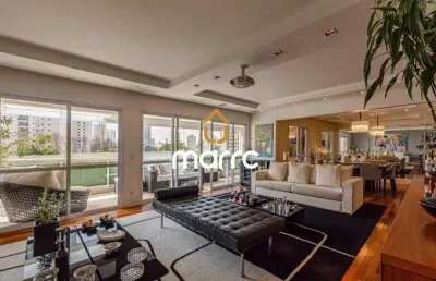 Apartamento à venda no condominio uniqueness brooklin