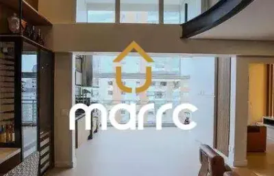 Apartamento com 4 quartos à venda na Rua Itajara, 67, Panamby, São Paulo