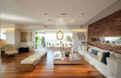 Apartamento à venda no condominio camarotte campo belo