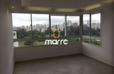 Apartamento com 3 quartos à venda na Rua Leonardo Cerveira Varandas, 50, Panamby, São Paulo