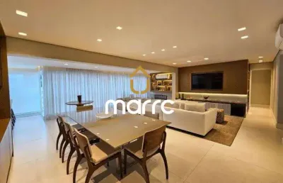 Apartamento de alto padrão à venda no condominio rsvp