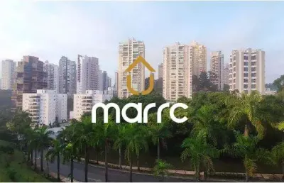 Apartamento com 2 quartos à venda na Rua Leonardo Cerveira Varandas, 50, Panamby, São Paulo