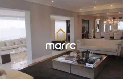 Apartamento à venda no condominio parque cidade jardim