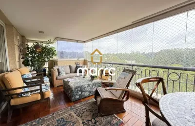 Apartamento com 3 quartos à venda na Avenida São Paulo Antigo, 101, Real Parque, São Paulo