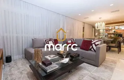 Apartamento à venda no condominio dream bosque da saúde