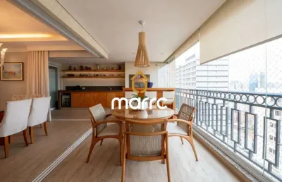 Apartamento à venda no condominio maison la frontière