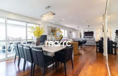 Apartamento com 3 quartos à venda na Avenida Armando Ferrentini, 285, Paraíso, São Paulo