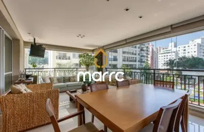 Apartamento à venda no condominio cristall parque  aclimação
