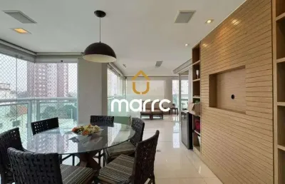 Apartamento com 3 quartos à venda na Avenida Armando Ferrentini, 285, Paraíso, São Paulo
