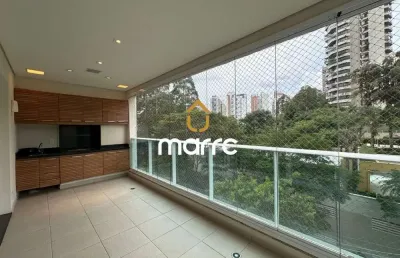 Apartamento à venda no condomínio wish open living panamby