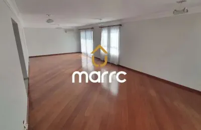 Apartamento com 3 quartos à venda na Rua Pascal, 1800, Campo Belo, São Paulo