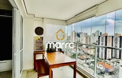 Apartamento com 2 quartos à venda na Rua Almeida Torres, 141, Aclimação, São Paulo