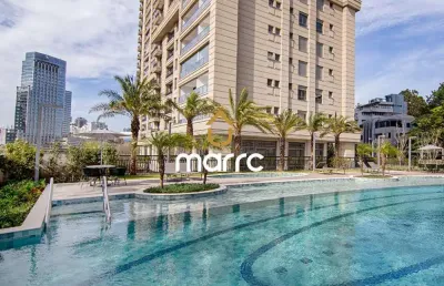 Apartamento à venda no condomínio only cidade jardim