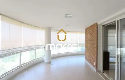 Maravilhoso apartamento a venda no condomínio aquarelle