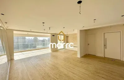 Apartamento com 3 quartos à venda na Rua Forte William, 85, Panamby, São Paulo