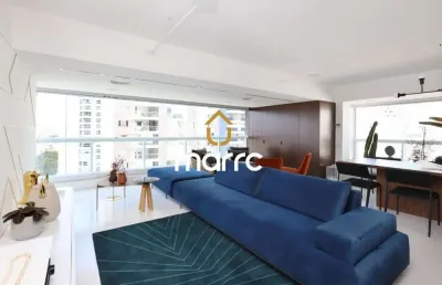 Apartamento com 3 quartos à venda na Avenida Doutor Altino Arantes, 692, Vila Clementino, São Paulo