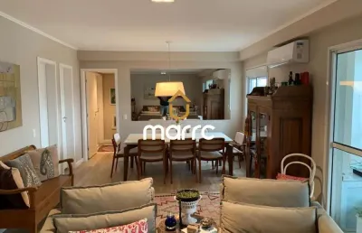 Apartamento com 2 quartos à venda na Rua Guararapes, 2073, Brooklin Paulista, São Paulo