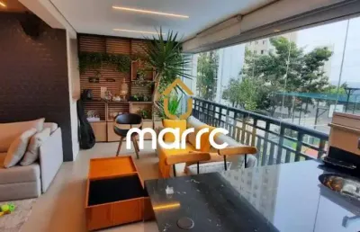 Apartamento à venda no bairro vila andrade - são paulo/sp, z