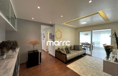 Apartamento com 3 quartos à venda na Rua Carvalho de Freitas, 255, Vila Andrade, São Paulo