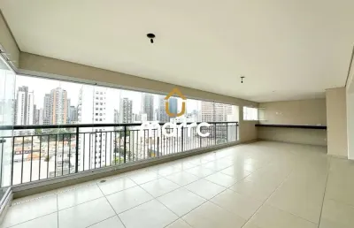 Apartamento com 213m²  à venda no splendor brooklin