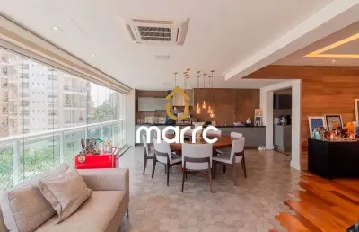 Apartamento com 3 quartos à venda na Rua Diogo Jácome, 553, Vila Nova Conceição, São Paulo