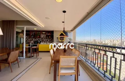 Apartamento com 3 quartos à venda na Rua Alvorada, 153, Vila Olímpia, São Paulo