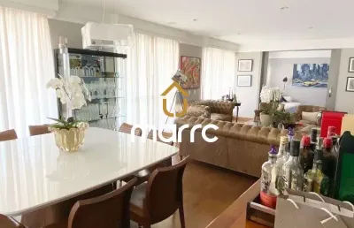 Apartamento com 4 quartos à venda na Rua Edson, 1469, Campo Belo, São Paulo