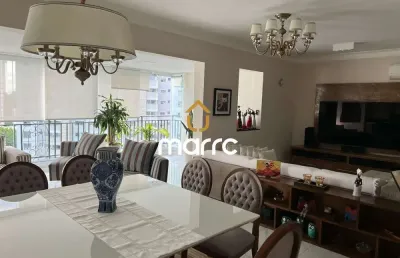 Apartamento com 3 quartos à venda na Rua Domingos Lopes da Silva, 560, Morumbi, São Paulo