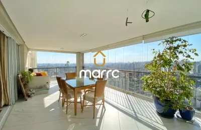 Apartamento com 3 quartos à venda na Rua Coronel Lisboa, 395, Vila Mariana, São Paulo