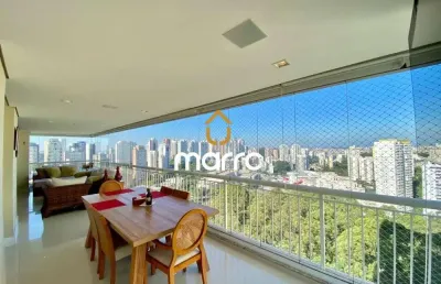 Apartamento com 3 quartos à venda na Rua José de Oliveira Coelho, 685, Vila Andrade, São Paulo