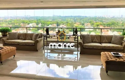 Maravilhoso apartamento a venda no altto campo belo