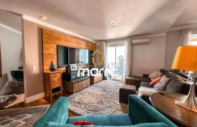 Apartamento com 3 quartos à venda na Estrada Carlos Queiroz Telles, 30, Panamby, São Paulo