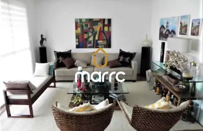 Lindo apartamento a venda no condomínio corcovado morumbi