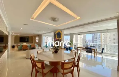 Apartamento com 4 quartos à venda na Rua Gabriele D'Annunzio, 1006, Campo Belo, São Paulo
