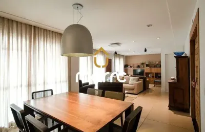 Apartamento com 3 quartos à venda na Rua Fábio Lopes dos Santos Luz, 287, Panamby, São Paulo