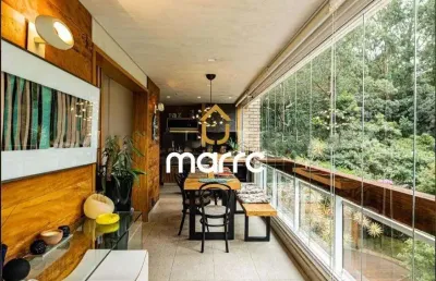 Lindo apartamento a venda no condomínio refúgio da mata