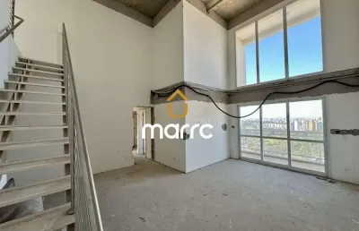 Apartamento com 4 quartos à venda na Rua Itajara, 67, Panamby, São Paulo