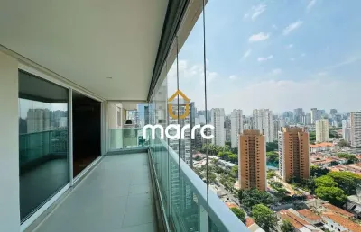 Apartamento com 3 quartos à venda na Rua Arizona, 1051, Brooklin, São Paulo
