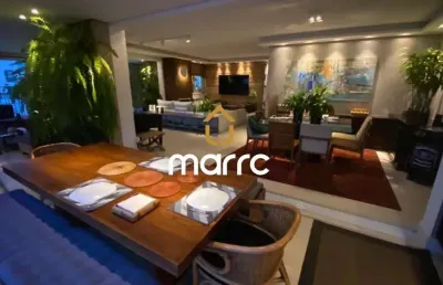 Luxuoso apartamento a venda no condomínio vittoriale