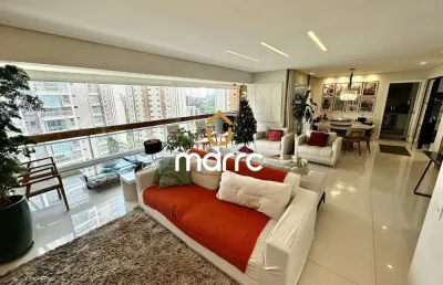 Apartamento com 3 quartos à venda na Rua Fábio Lopes dos Santos Luz, 287, Panamby, São Paulo