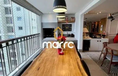 Apartamento com 3 quartos à venda na Rua Deputado Laércio Corte, 625, Panamby, São Paulo
