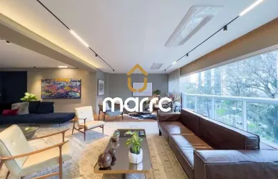 Apartamento com 3 quartos à venda na Rua Edson, 122, Campo Belo, São Paulo