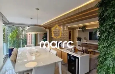 Apartamento à venda no condomínio practical life morumbi