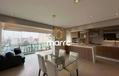 Apartamento com 3 quartos à venda na Rua José de Oliveira Coelho, 766, Vila Andrade, São Paulo