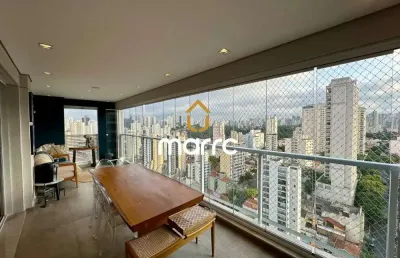 Apartamento com 3 quartos à venda na Rua Almeida Torres, 141, Aclimação, São Paulo