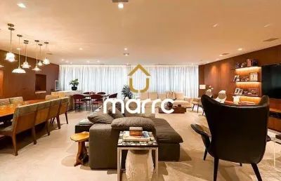 Apartamento com 3 quartos à venda na Rua Flórida, 320, Brooklin, São Paulo