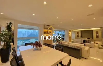 Apartamento com 3 quartos à venda na Rua Iuru, 40, Vila Andrade, São Paulo