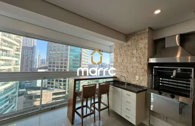 Apartamento à venda no condominio florida penthouses