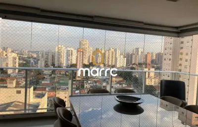 Apartamento à venda no condominio intense vila mariana