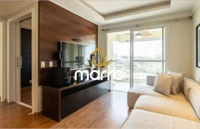 Apartamento com 3 quartos à venda na Rua Cascado, 63, Morumbi, São Paulo